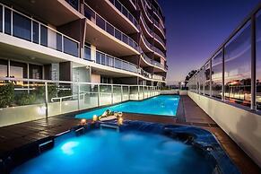 Pandanus Mooloolaba