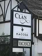 The Clan Terrigal