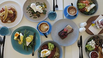 The Clan Terrigal