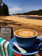 The Clan Terrigal