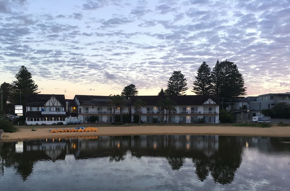 The Clan Terrigal