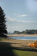 The Clan Terrigal