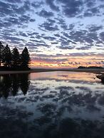 The Clan Terrigal