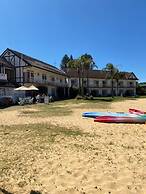 The Clan Terrigal