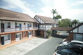 The Clan Terrigal