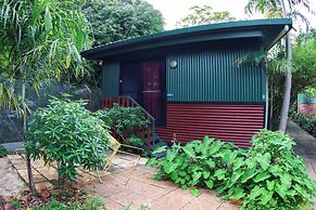 Batchelor Butterfly Farm
