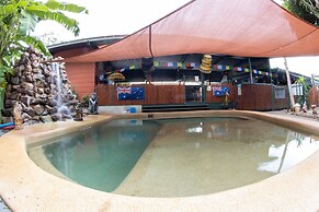 Batchelor Butterfly Farm