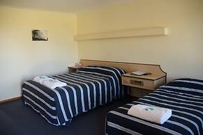 Stansbury Holiday Motel