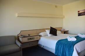 Stansbury Holiday Motel