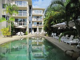 Island Palms Resort