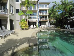 Island Palms Resort