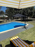 All Seasons Mansfield