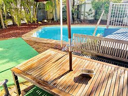 Central Motel Mooloolaba