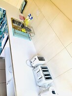 Central Motel Mooloolaba