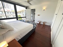 Tropicana Motel