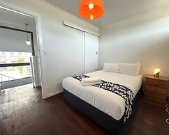 Tropicana Motel