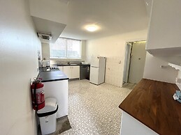 Tropicana Motel