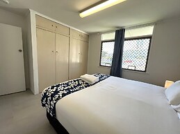Tropicana Motel