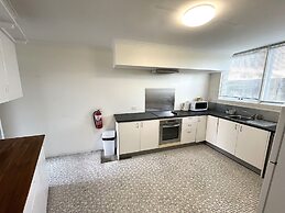 Tropicana Motel