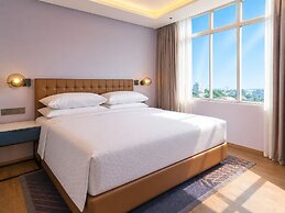 Four Points by Sheraton Johor Bahru