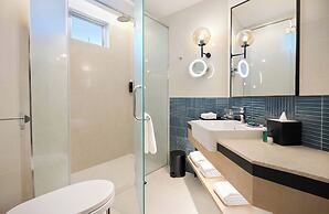 Four Points by Sheraton Johor Bahru