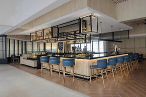 Four Points by Sheraton Johor Bahru