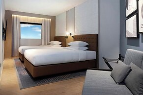 Four Points by Sheraton Johor Bahru