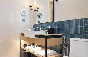 Four Points by Sheraton Johor Bahru