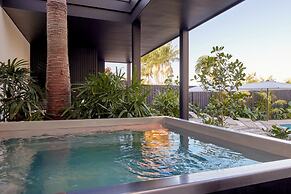 The Hide Byron Bay