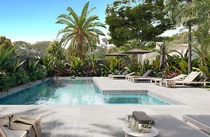 The Hide Byron Bay