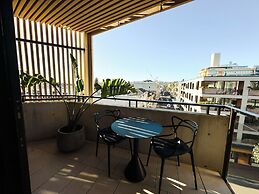 Hotel Ravesis