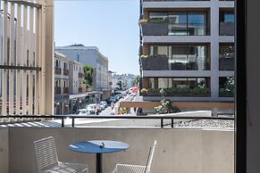 Hotel Ravesis