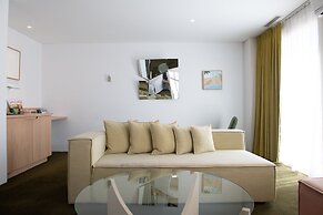 Hotel Ravesis
