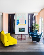 Hotel Ravesis