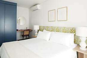 Hotel Ravesis