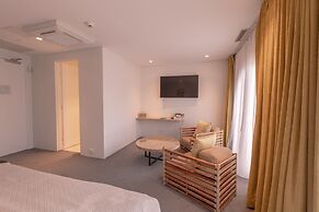 Hotel Ravesis