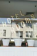Hotel Ravesis