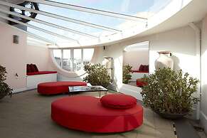 Hotel Ravesis