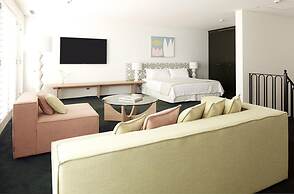 Hotel Ravesis