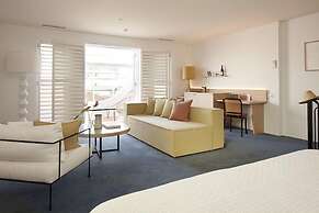 Hotel Ravesis