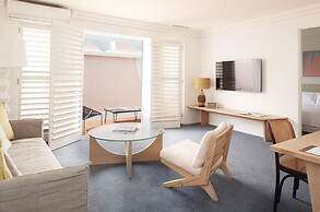 Hotel Ravesis