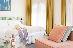 Hotel Ravesis
