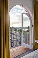 Hotel Ravesis