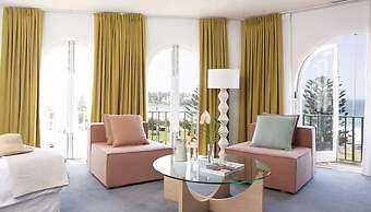 Hotel Ravesis