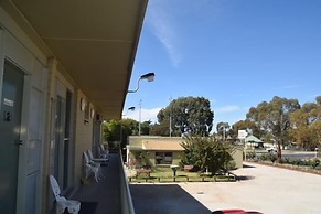 Big River Motel