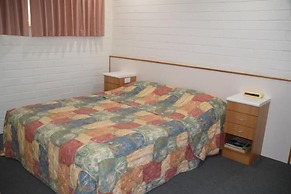 Big River Motel