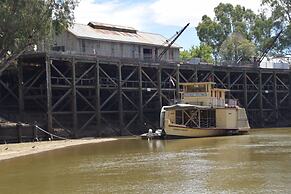 Big River Motel