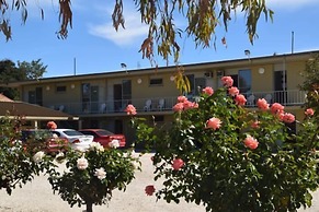 Big River Motel