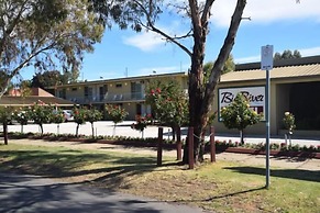 Big River Motel