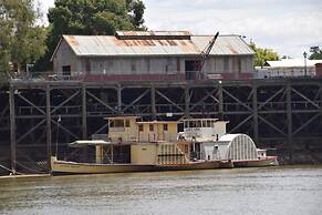 Big River Motel